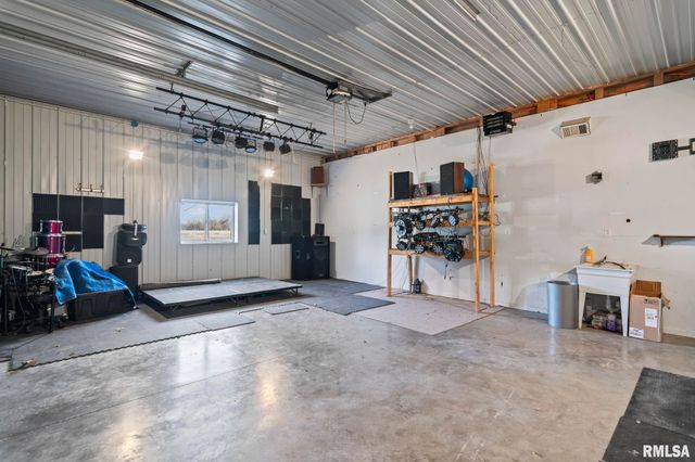 2265 Jostes Road, Rochester, IL 62563