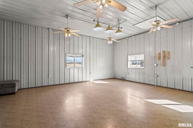 2265 Jostes Road, Rochester, IL 62563