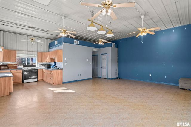 2265 Jostes Road, Rochester, IL 62563