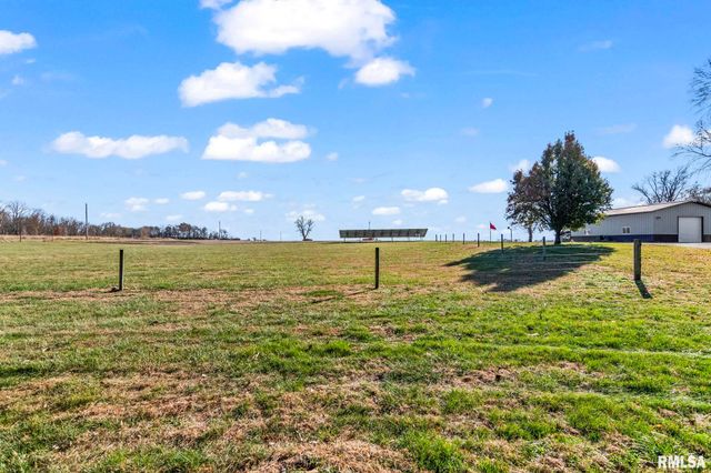 2265 Jostes Road, Rochester, IL 62563