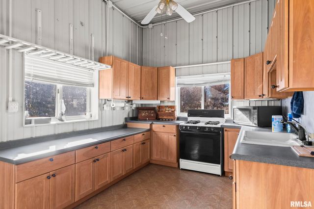 2265 Jostes Road, Rochester, IL 62563