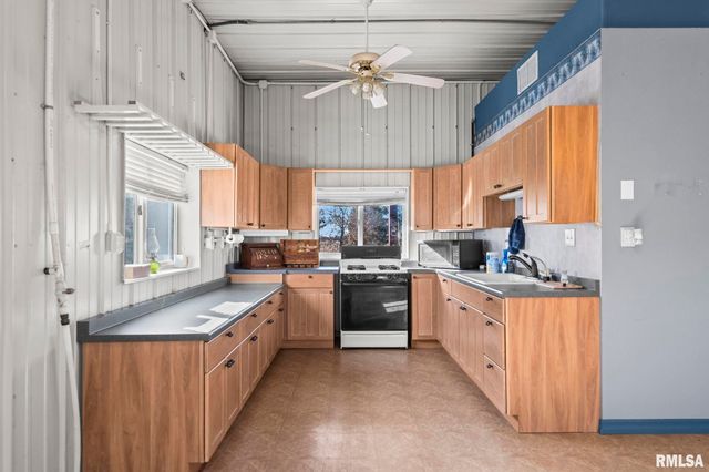 2265 Jostes Road, Rochester, IL 62563