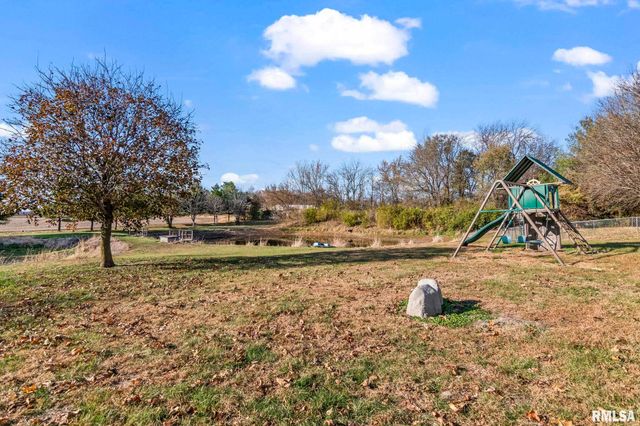 2265 Jostes Road, Rochester, IL 62563