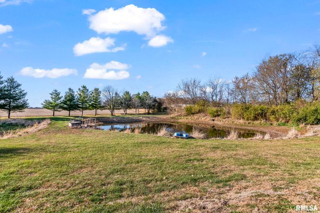 2265 Jostes Road, Rochester, IL 62563