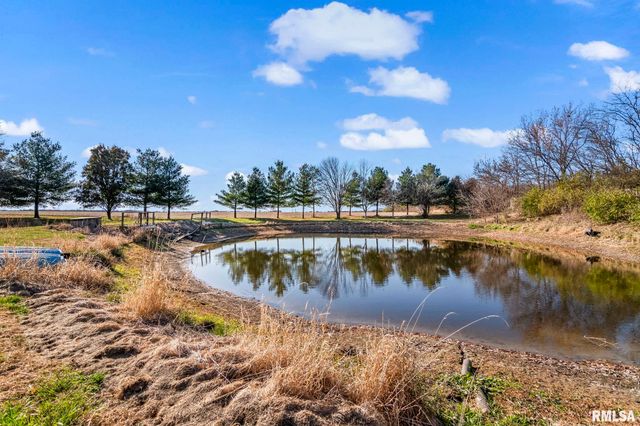 2265 Jostes Road, Rochester, IL 62563