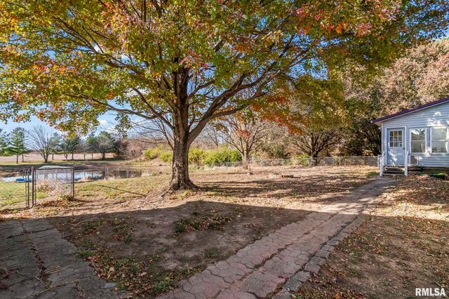 2265 Jostes Road, Rochester, IL 62563