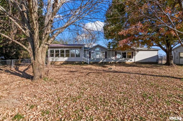 2265 Jostes Road, Rochester, IL 62563