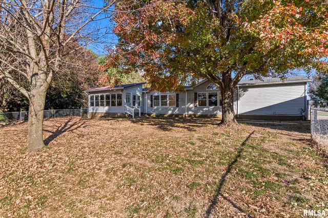 2265 Jostes Road, Rochester, IL 62563