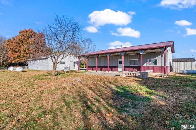 2265 Jostes Road, Rochester, IL 62563