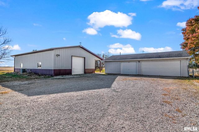 2265 Jostes Road, Rochester, IL 62563