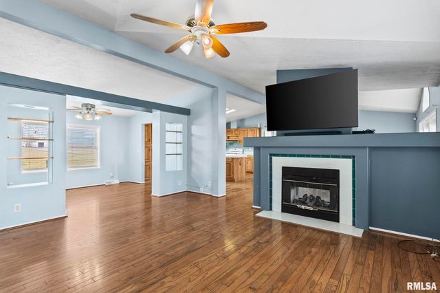 2265 Jostes Road, Rochester, IL 62563