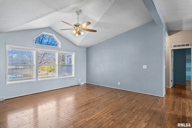 2265 Jostes Road, Rochester, IL 62563