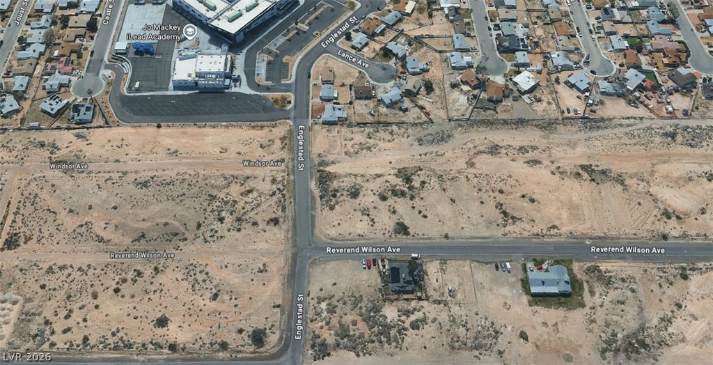 0000 Reverend wilson, North Las Vegas, NV 89030 — photo 3