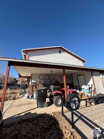 2230 W 700 S, Vernal, UT 84078