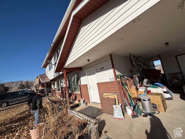 2230 W 700 S, Vernal, UT 84078