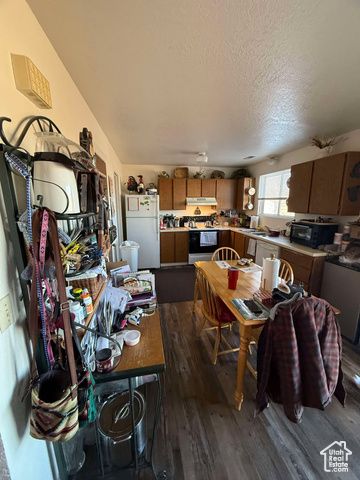 2230 W 700 S, Vernal, UT 84078