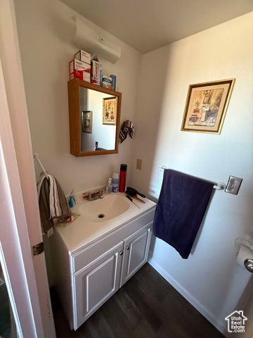 2230 W 700 S, Vernal, UT 84078