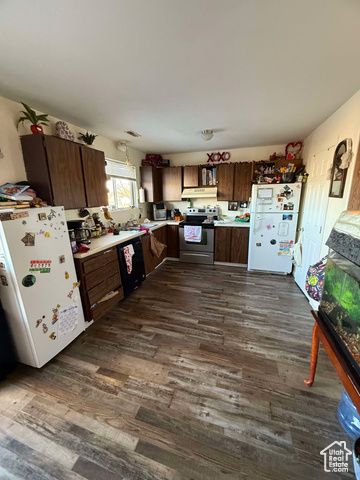 2230 W 700 S, Vernal, UT 84078