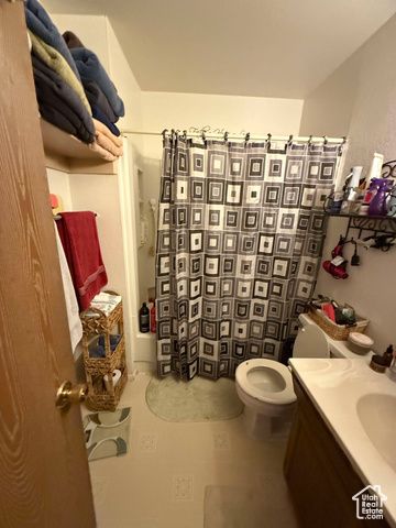 2230 W 700 S, Vernal, UT 84078