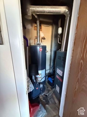 2230 W 700 S, Vernal, UT 84078