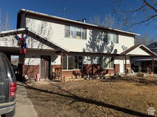 2230 W 700 S, Vernal, UT 84078