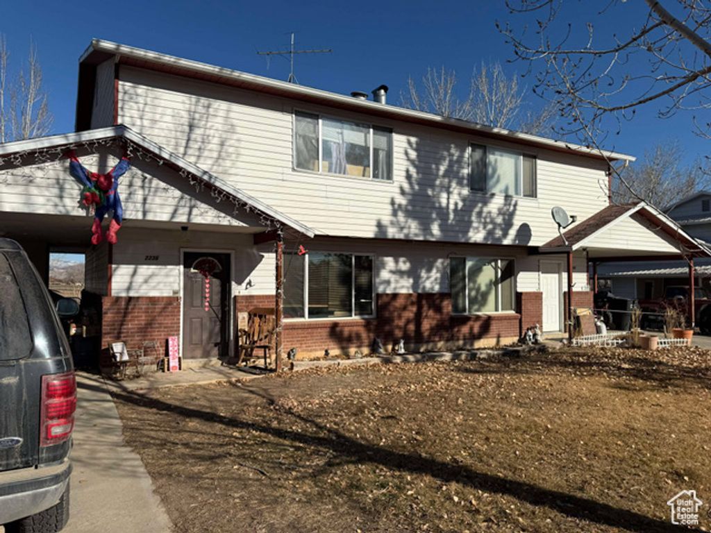 2230 W 700 S, Vernal, UT 84078