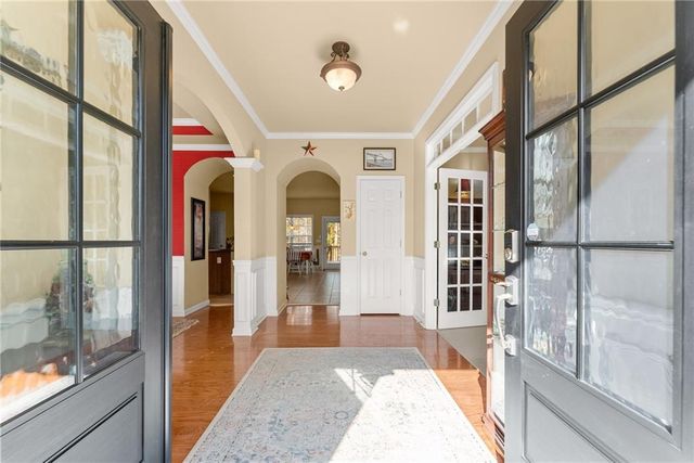 1000 Island Bluff Lane, Buford, GA 30518