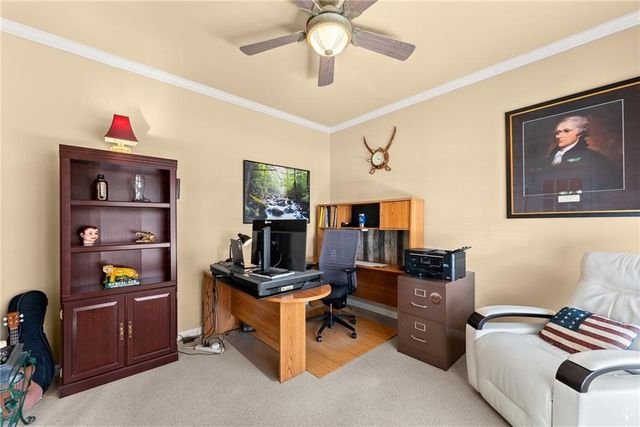 1000 Island Bluff Lane, Buford, GA 30518