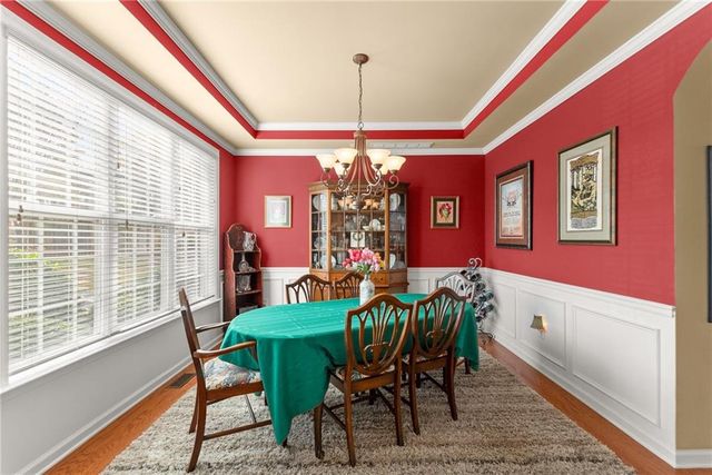 1000 Island Bluff Lane, Buford, GA 30518