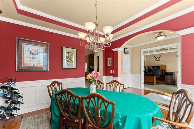 1000 Island Bluff Lane, Buford, GA 30518