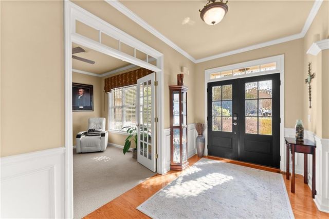 1000 Island Bluff Lane, Buford, GA 30518