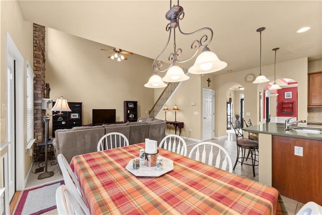 1000 Island Bluff Lane, Buford, GA 30518