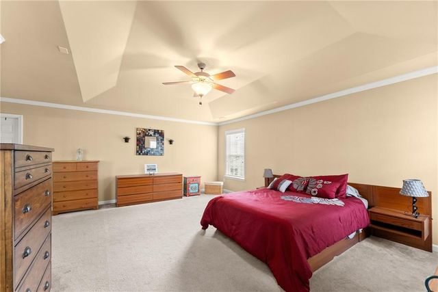 1000 Island Bluff Lane, Buford, GA 30518