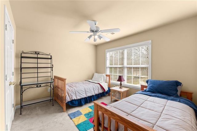 1000 Island Bluff Lane, Buford, GA 30518