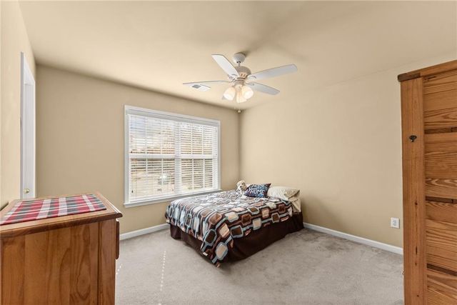 1000 Island Bluff Lane, Buford, GA 30518