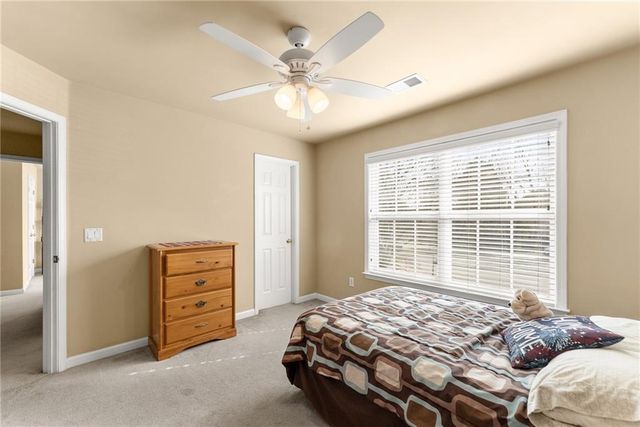 1000 Island Bluff Lane, Buford, GA 30518