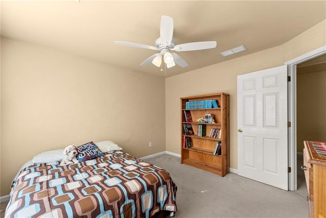 1000 Island Bluff Lane, Buford, GA 30518