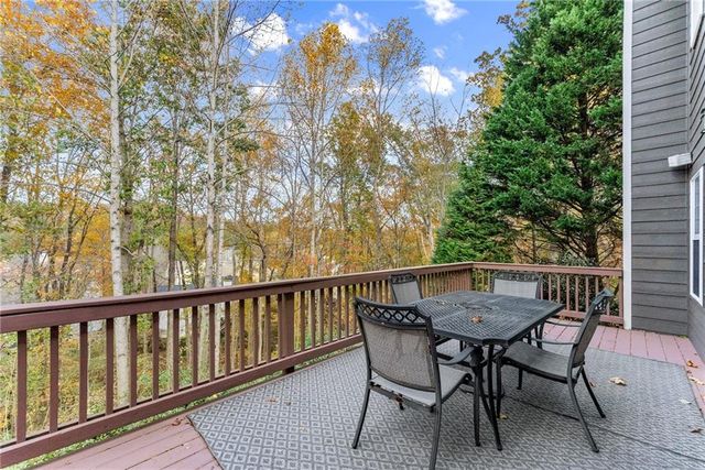 1000 Island Bluff Lane, Buford, GA 30518