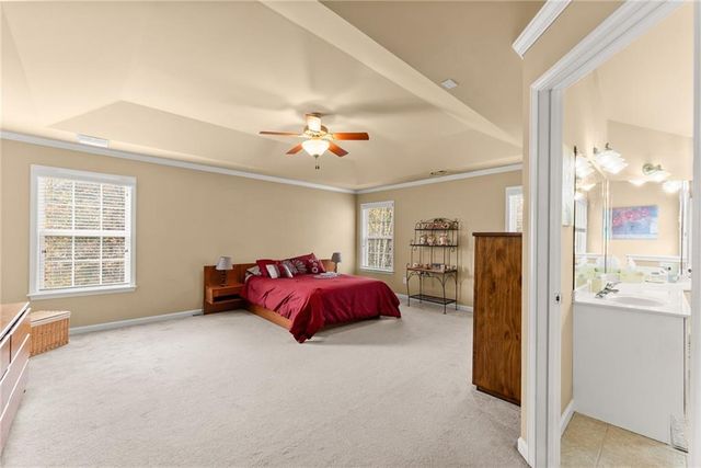 1000 Island Bluff Lane, Buford, GA 30518