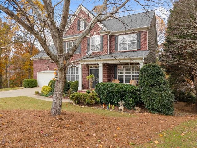 1000 Island Bluff Lane, Buford, GA 30518