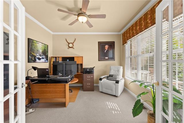 1000 Island Bluff Lane, Buford, GA 30518