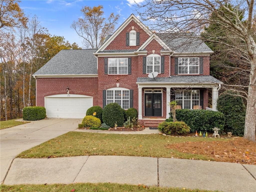 1000 Island Bluff Lane, Buford, GA 30518