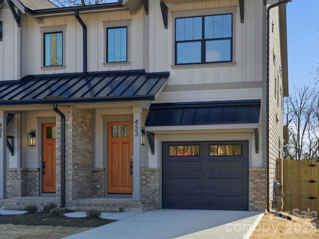 433 W Peterson Drive, Charlotte, NC 28217