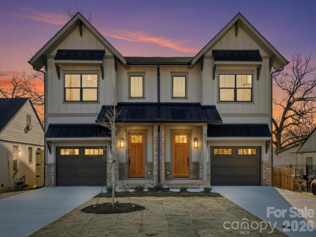 433 W Peterson Drive, Charlotte, NC 28217