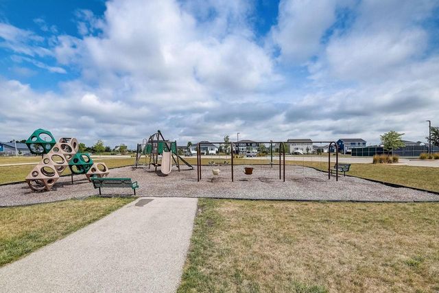 4070 Whistle Rock Circle, Deforest, WI 53532