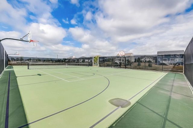 4070 Whistle Rock Circle, Deforest, WI 53532