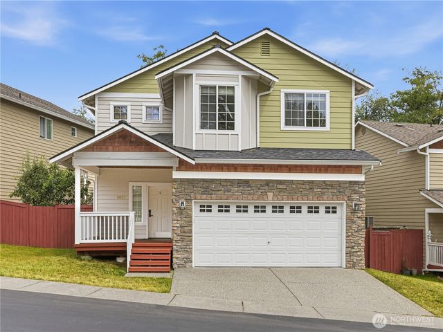 2623 145th Street SW, Lynnwood, WA 98087