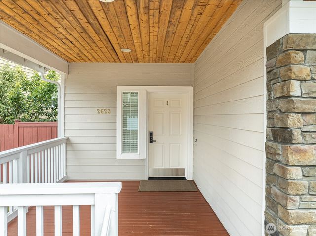 2623 145th Street SW, Lynnwood, WA 98087