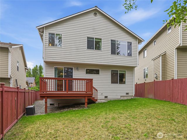 2623 145th Street SW, Lynnwood, WA 98087