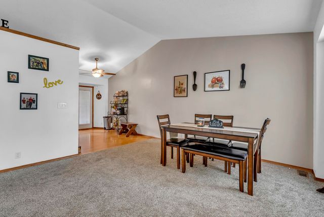 1109 N Lark Ln, Wichita, KS 67212